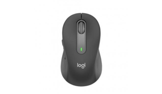 Logilink Logitech Mouse 910-006274 M650G grey