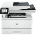 HP HP LaserJet Pro MFP 4102fdn AIO All-in-One Printer - A4 Mono Laser, Print/Copy/Dual-Side Scan, Au