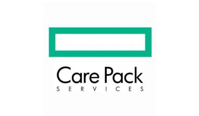 HPE HP eCarePack MSA1000/1500 Installation and Startup