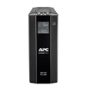 Apc Back UPS Pro BR 1600VA, 8 Outlets, AVR, LCD Interface