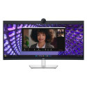 Dell Dell 34 Curved Video Conferencing Monitor - P3424WEB, 86.71cm (34.1")