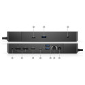 Dell Dell Dock WD19S, 180W