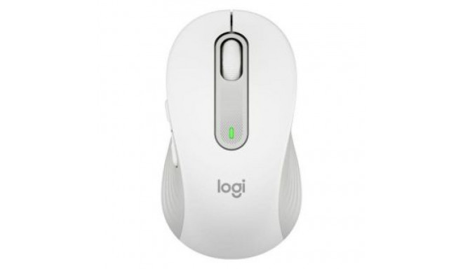 Logilink Logitech Signature M650 M Mouse White