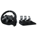 Logilink Logitech Gaming Accessories 941-000123 G920 black