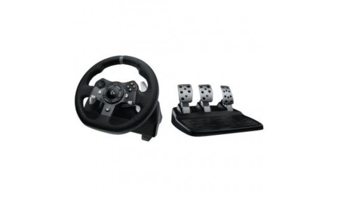 Logilink Logitech Gaming Accessories 941-000123 G920 black