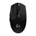 Logilink Logitech G305 Lightspeed Wireless Gaming Mouse, black