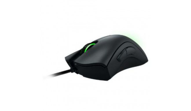 Razer Razer DeathAdder Essential Black Mouse