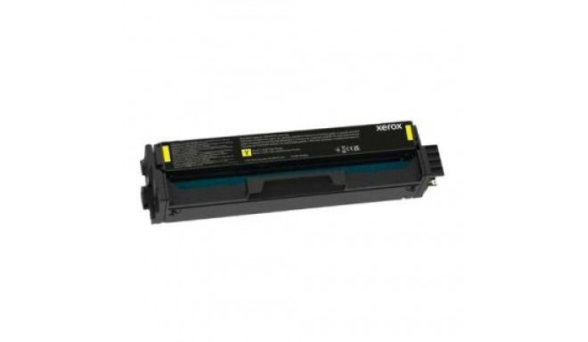 Xerox Yellow high capacity toner cartridge 2500 pages C230/C235