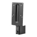 HP HP B250 DM Desktop Mini Thin Client PC Mounting Bracket for ProDisplay P22h, P24h, P27h G4 (2020)