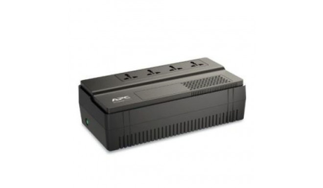 Apc APC Easy UPS BV 800VA, AVR,IEC Outlet, 230V