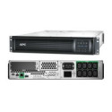 Apc APC Smart-UPS 2200VA LCD RM 2U 230V with SmartConnect