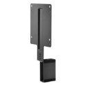 HP HP B300 DM Desktop Mini Thin Client PC Mounting Bracket for EliteDisplay E2x3, Z-display G2 E223,