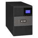 Eaton 5P 1150VA/770W, line interactive pure sinus output, 4 min at full load, 3 years warranty (2 ye