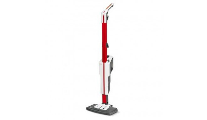 Polti Steam mop with integrated portable cleaner PTEU0306 Vaporetto SV650 Style 2-in-1 Power 1500 W,