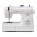 Singer Sewing machine SMC 2259 White, Number of stitches 19, Number of buttonholes 1,