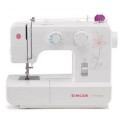 Singer Sewing machine SMC 1412 White, Number of stitches 15