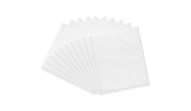 ETA Replacement Vacuum bags for vacuum sealers, Reusable 176292535 50 bags