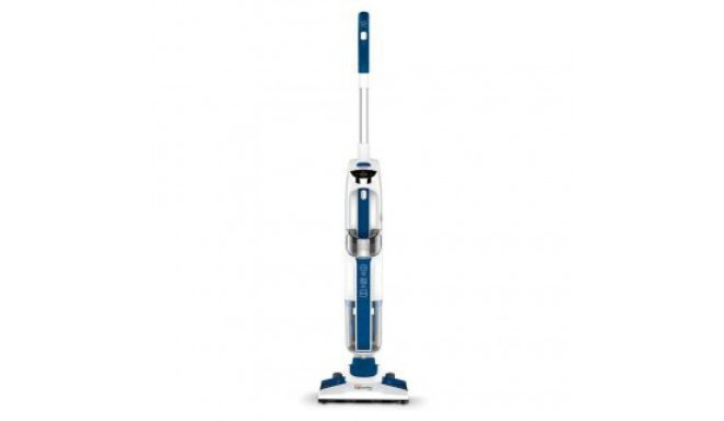 Polti Vacuum steam mop with portable steam cleaner PTEU0299 Vaporetto 3 Clean_Blue Power 1800 W, Wat