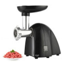 Adler Meat mincer AD 4811 Black, 600 W, Number of speeds 1, Throughput (kg/min) 1.8