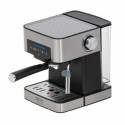 Camry Espresso and Cappuccino Coffee Machine CR 4410 Pump pressure 15 bar, Built-in milk frother, Dr