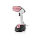 ETA Garment steamer Stephany 227090000 Handheld, 1400 W, 0.38 L, 25 g/min, White/Black