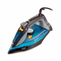 Adler Iron AD 5032 Blue/Grey, 3000 W, Steam Iron, Continuous steam 45 g/min, Steam boost performance