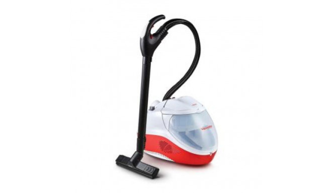 Polti Steam cleaner PVEU0083 Vaporetto Lecoaspira FAV50 Multifloor Power 1350 W, Steam pressure 5 ba