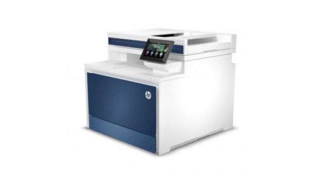 HP HP Color LaserJet Pro MFP 4302fdn