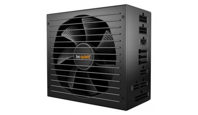 BE QUIET CASE PSU ATX 850W STRAIGHT/POWER 12 BN337