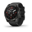 Garmin SMARTWATCH EPIX PRO GEN2 41MM/BLACK 010-02804-01