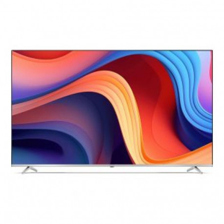 Sharp 70GP6260E 70" (177cm) 4K Ultra HD QLED Smart Google Frameless TV, Dolby Vision, Dolby Atmos, H
