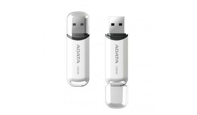 ADATA C906 32 GB USB 2.0 White