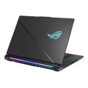 Asus Notebook||ROG Strix|SCAR 18|G834JZR-N6006W|CPU Core i9|i9-14900HX|2200 MHz|18"|2560x1600|RAM 16