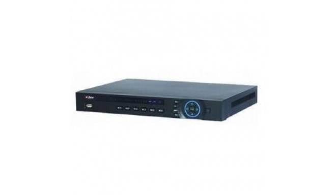 DAHUA NET VIDEO RECORDER 8CH 8POE/NVR5208-8P-EI