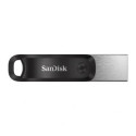 SANDISK BY WESTERN DIGITAL MEMORY DRIVE FLASH USB3 128GB/SDIX60N-128G-GN6NE SANDISK