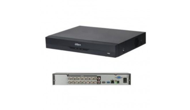 DAHUA DVR 16CH HDCVI PENTABRID/XVR5116H-4KL-I3