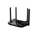 DAHUA Wireless Router||Wireless Router|1800 Mbps|Wi-Fi 6|IEEE 802.11 b/g|IEEE 802.11n|IEEE 802.11ac|