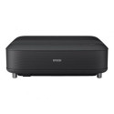 EPSON EH-LS650B Full HD Projector /3600Lm/16:9/2500000:1, Black