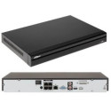 DAHUA NET VIDEO RECORDER 4CH 4POE/NVR4204-P-4KS2/L