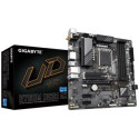 Gigabyte B760M DS3H AX 1.3 M/B Processor family Intel, Processor socket LGA1700, DDR4 DIMM, Memory s