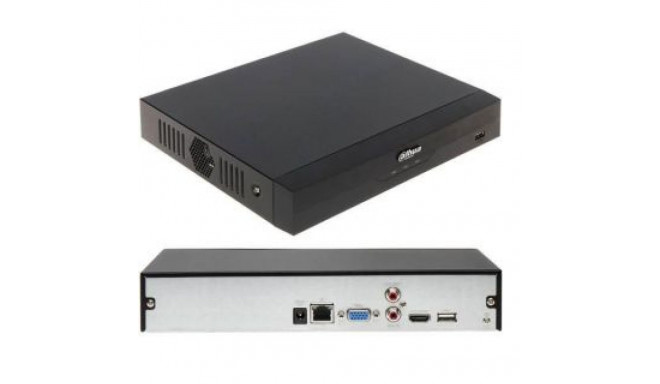 DAHUA NET VIDEO RECORDER 4CH/NVR4104HS-EI