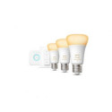 Philips Smart Light Bulb||Power consumption 9.5 Watts|Luminous flux 1060 Lumen|2700 K|220V-240V|Blue