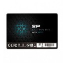 Silicon power A55 512 GB, SSD form factor 2.5", SSD interface SATA, Write speed 530 MB/s, Read speed