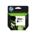 HP HP 304XL Black Ink Cartridge