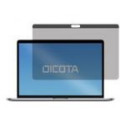 Dicota DICOTA Privacy filter 2 Way for MacBook Pro 15 2016 18 magnetic