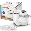 Bosch MUMS2AW00 Serie 2 Küchenmaschine weiß