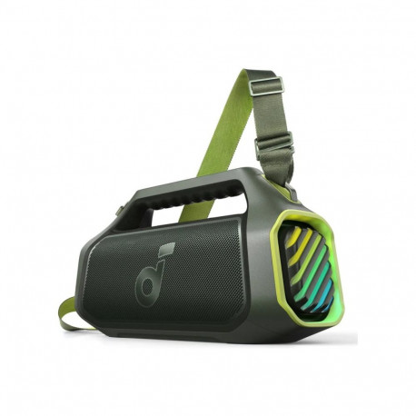 Anker Soundcore Boom 2 Plus 140 W Bluetooth seiklusroheline kaasaskantav juhtmevaba kõlar