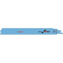 BOSCH S1126CHF 225mm METAL /5 pcs. ###