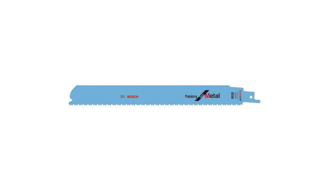 BOSCH S1126CHF 225mm METAL /5 pcs.