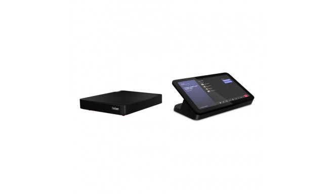 Lenovo | ThinkSmart Core + IP Controller (ZOOM) | must
